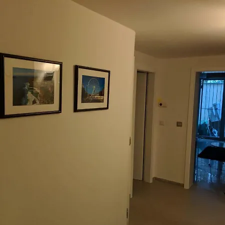 Apartment P23