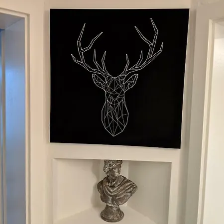 P23 Apartment Dusseldorf