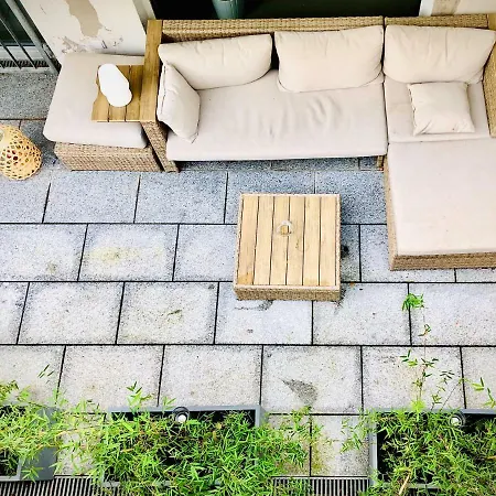 P23 Appartement