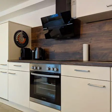 P23 Apartment