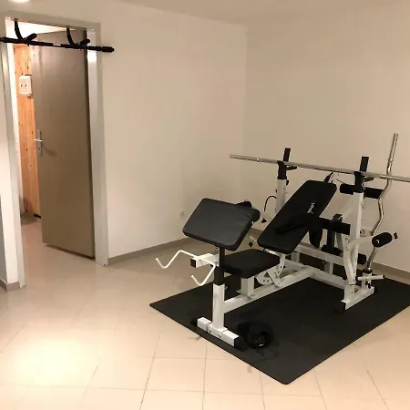P23 Apartment